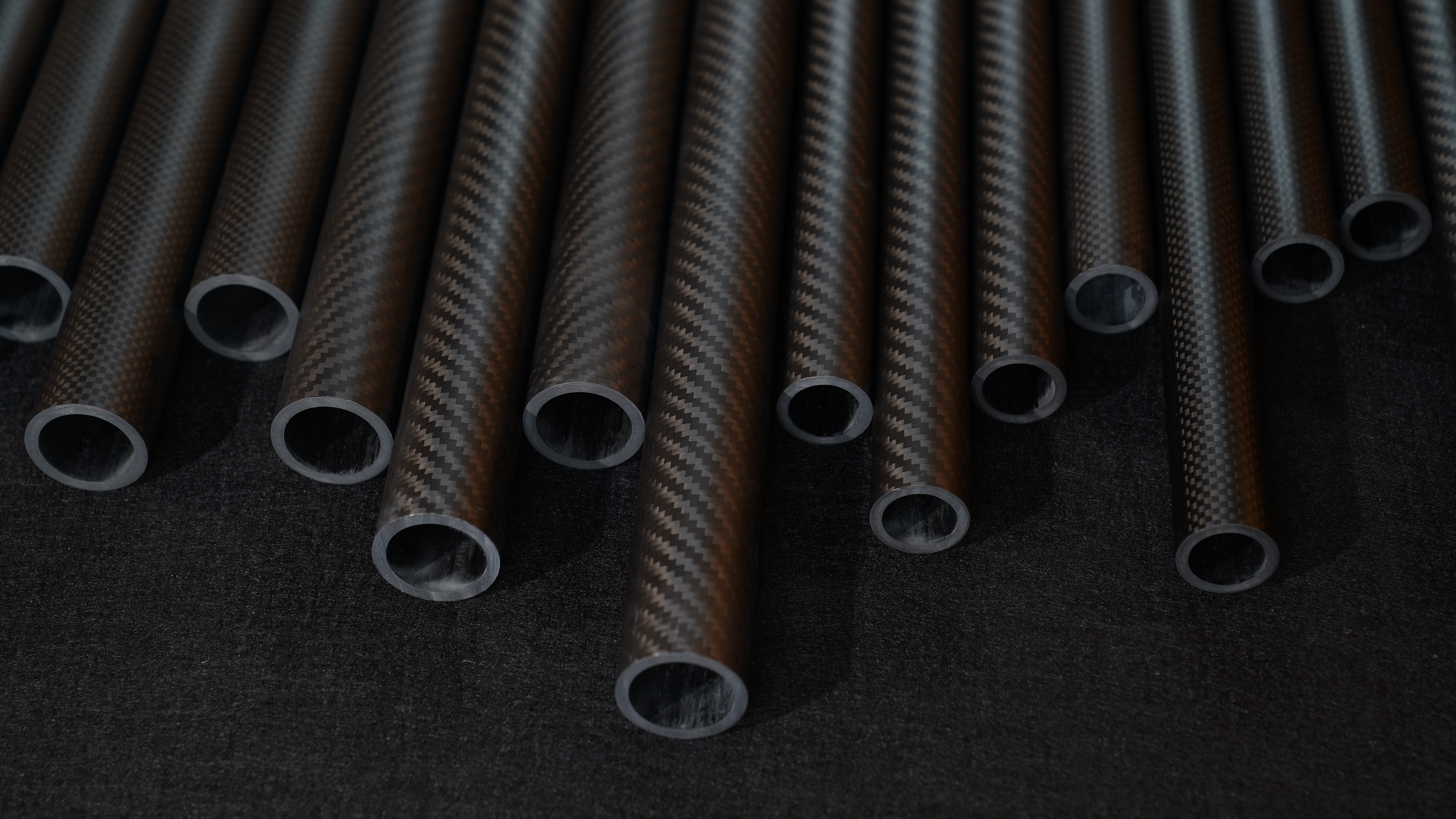 carbon fiber tube